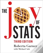 The Joy Of Stats