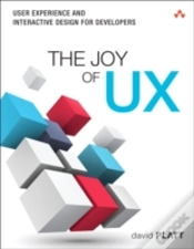 Capa do artigo The Joy Of Ux