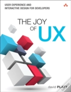 Capa do artigo The Joy Of Ux