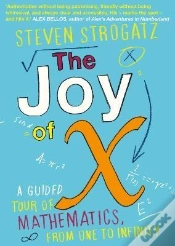 Capa do artigo The Joy Of X