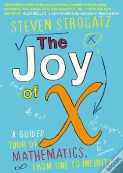 Capa do artigo The Joy Of X
