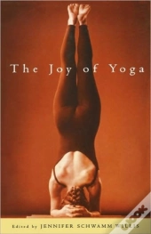 The Joy Of Yoga