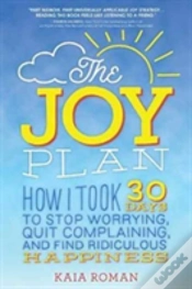 Capa do artigo The Joy Plan