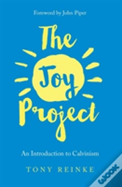 Capa do artigo The Joy Project