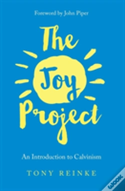 Capa do artigo The Joy Project