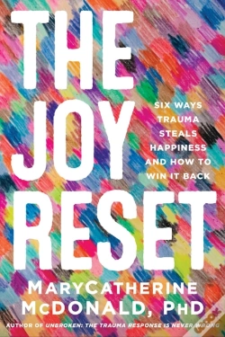 Capa do artigo The Joy Reset