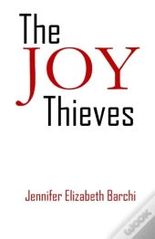 The Joy Thieves