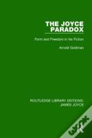 The Joyce Paradox