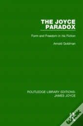 The Joyce Paradox