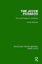 The Joyce Paradox - Preview