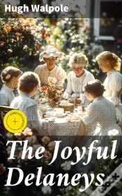 Capa do artigo The Joyful Delaneys
