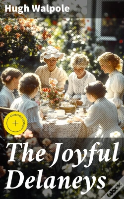 Capa do artigo The Joyful Delaneys