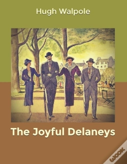 Capa do artigo The Joyful Delaneys