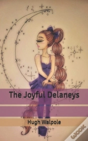 Capa do artigo The Joyful Delaneys