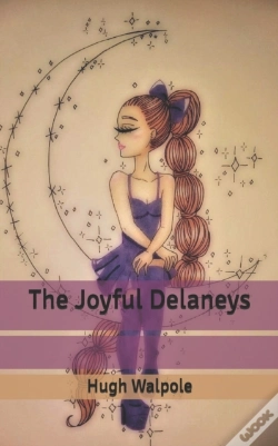 Capa do artigo The Joyful Delaneys