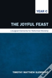 The Joyful Feast