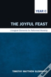 Capa do artigo The Joyful Feast