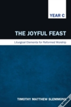 Capa do artigo The Joyful Feast