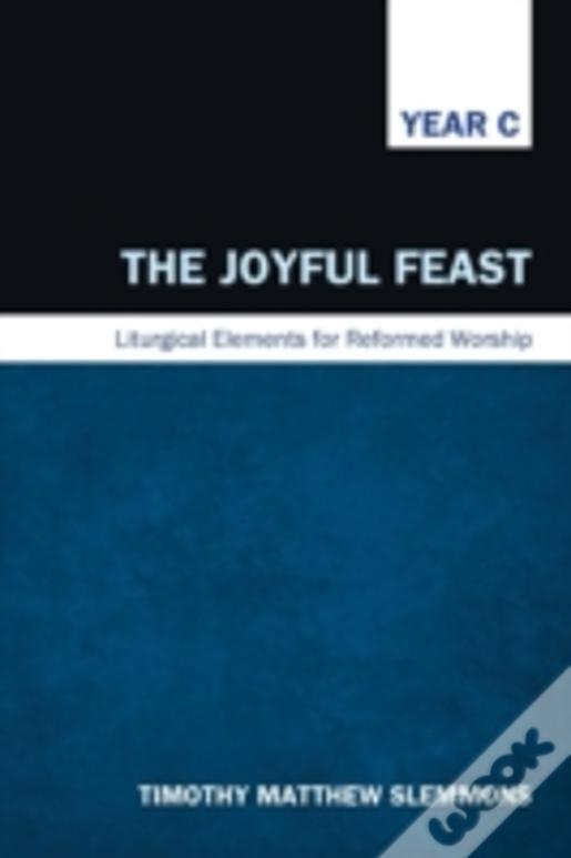 The Joyful Feast