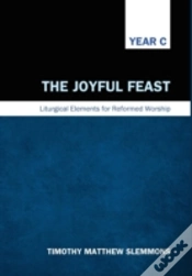 Capa do artigo The Joyful Feast