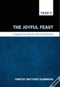 Capa do artigo The Joyful Feast