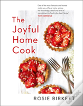 The Joyful Home Cook