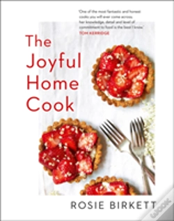 Capa do artigo The Joyful Home Cook
