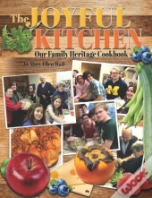 The Joyful Kitchen