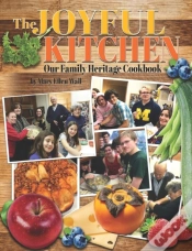 Capa do artigo The Joyful Kitchen