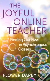 Capa do artigo The Joyful Online Teacher (Volume 8)