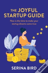 The Joyful Startup Guide
