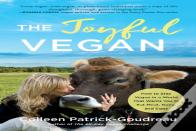 The Joyful Vegan