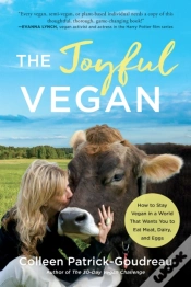 Capa do artigo The Joyful Vegan