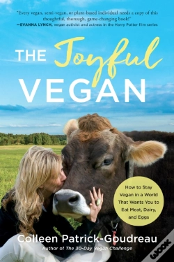 Capa do artigo The Joyful Vegan