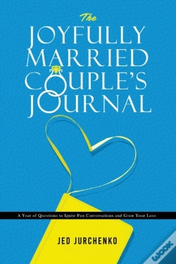 Capa do artigo The Joyfully Married Couple'S Journal: A