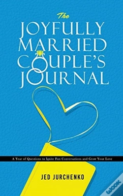Capa do artigo The Joyfully Married Couple'S Journal: A