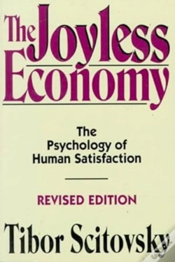 Capa do artigo The Joyless Economy