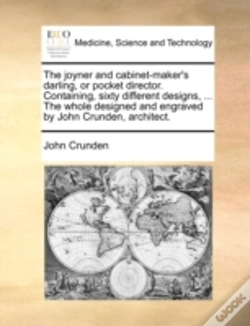 Capa do artigo The Joyner And Cabinet-Maker'S Darling,