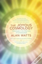 Capa do artigo The Joyous Cosmology