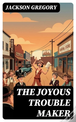 Capa do artigo The Joyous Trouble Maker