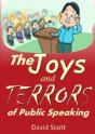 The Joys And Terrors Of Public Speaking - Preview