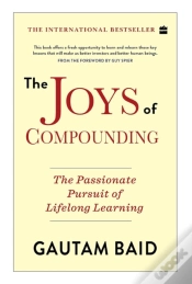 Capa do artigo The Joys Of Compounding: