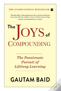 Capa do artigo The Joys Of Compounding: