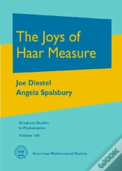 Capa do artigo The Joys Of Haar Measure