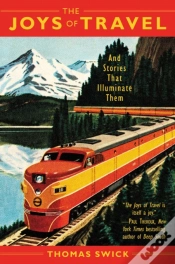 Capa do artigo The Joys Of Travel