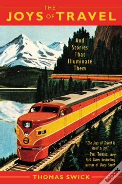Capa do artigo The Joys Of Travel
