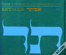 The Jps Bible Commentary: Esther
