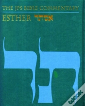 Capa do artigo The Jps Bible Commentary: Esther
