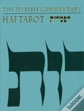 The Jps Bible Commentary: Haftarot