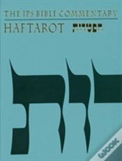 Capa do artigo The Jps Bible Commentary: Haftarot